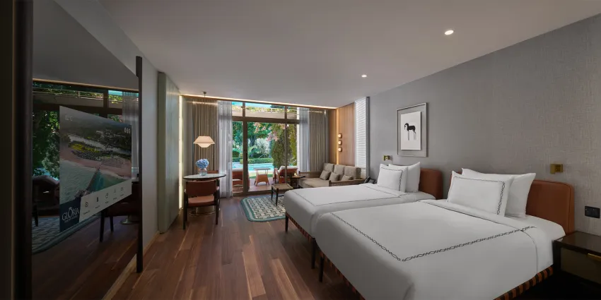 Gloria Serenity Resort 5*-177