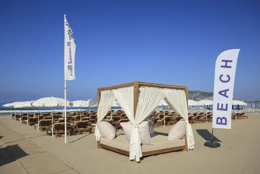 Blue Diamond Alya Hotel 4*-15