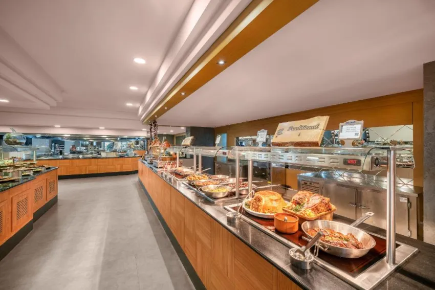 Pine Beach Belek 5*-39