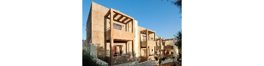 Eva Mare Hotel and Suites 3*-9