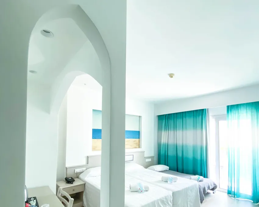 Anesis Hotel 3*-54
