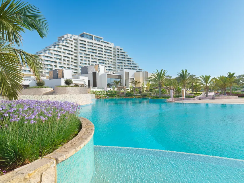 City of Dreams Mediterranean Casino Hotel 5*-85