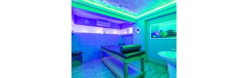 Aslan City Hotel 3*-27