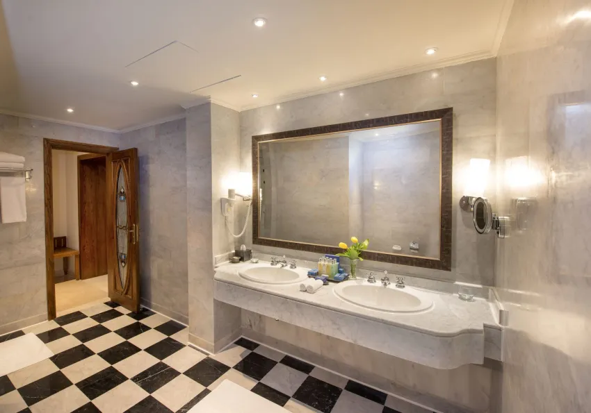 Baron Palace Sahl Hasheesh 5*-21