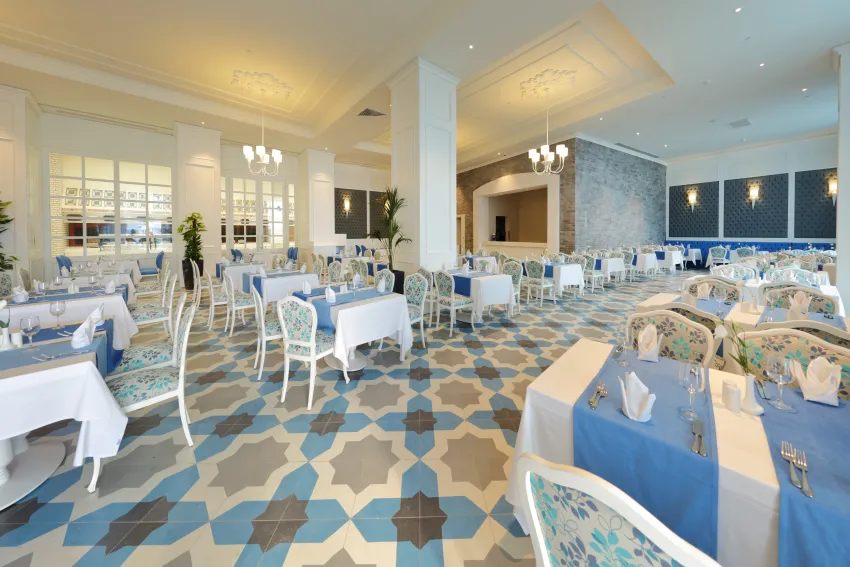 Sueno Hotels Deluxe Belek 5*-22