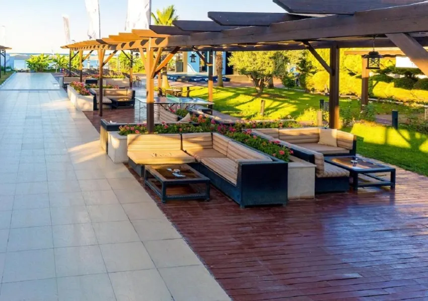 ARMAS LIFE BELEK  5*-16