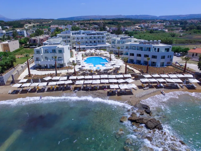 Harmony Rethymno Beach Hotel 4*-17