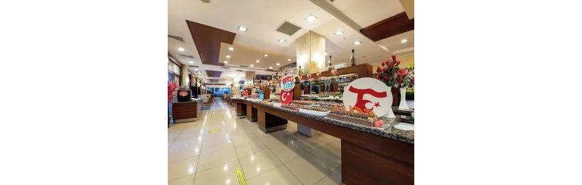 Viking Star Hotel 5*-19