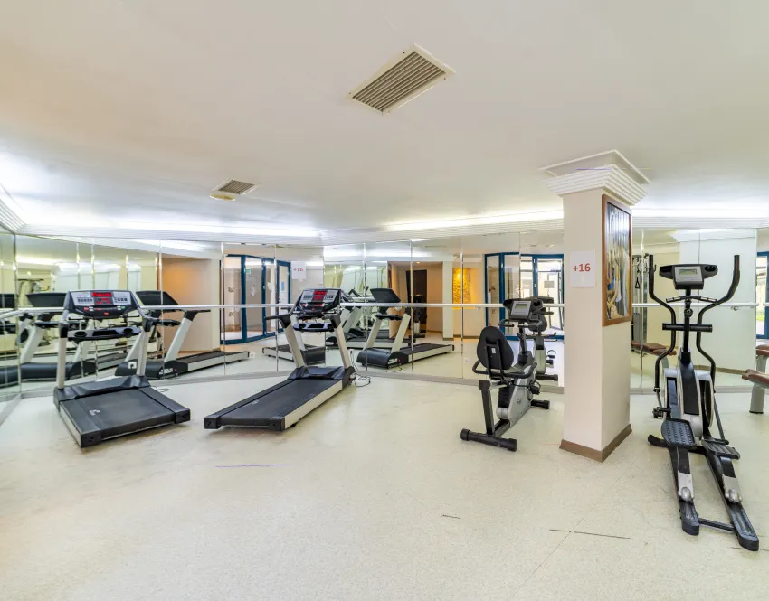 Le Jardin Resort (Ex Queens Park) 5*-30