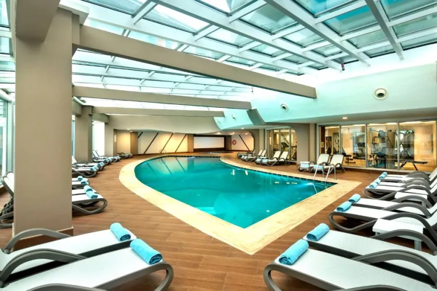 SEASHELL RESORT & SPA HOTEL  5*-29