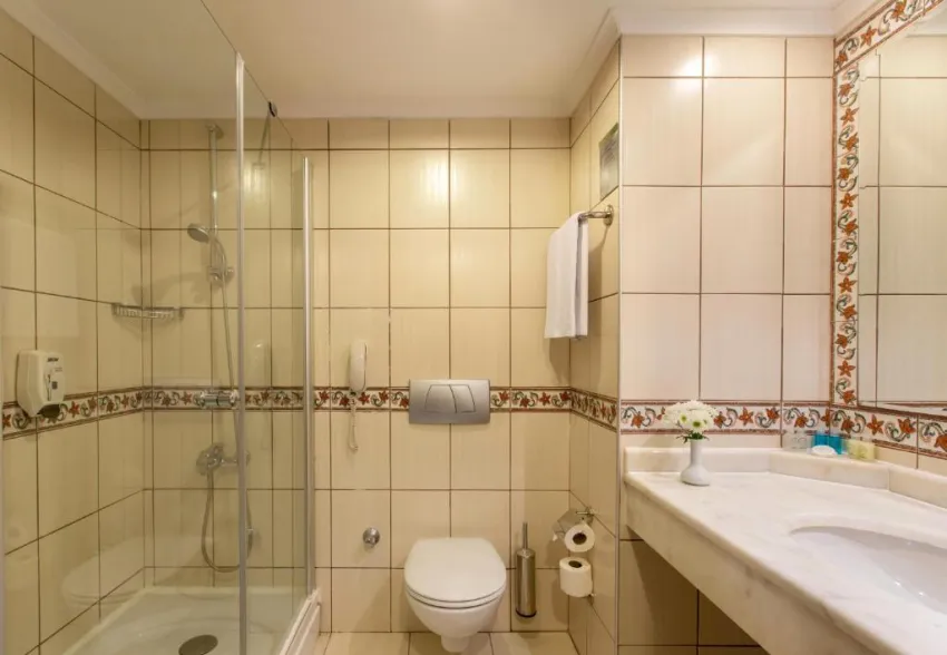 Asteria Family Resort Belek (Ex.Aquaworld Belek) 5*-21