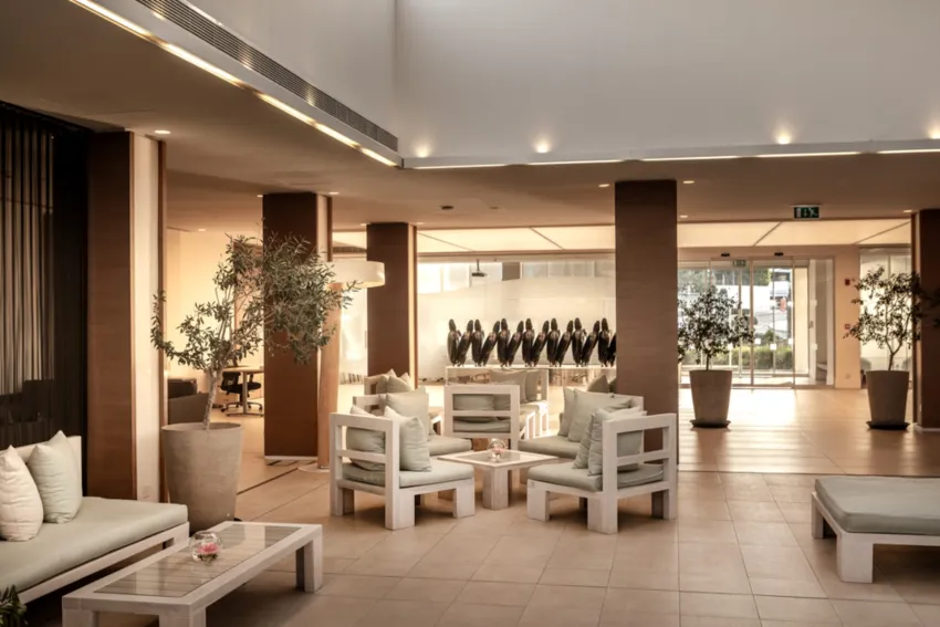 Capo Bay Hotel 5*-29