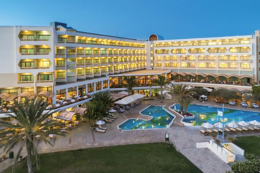 Constantinou Bros Athena Royal Beach Hotel 4*-14