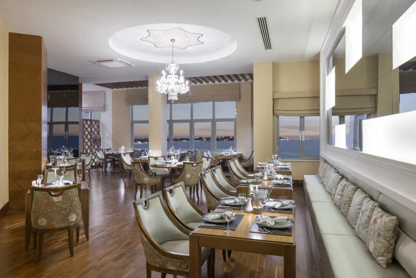 Melas Resort Hotel 5*-76