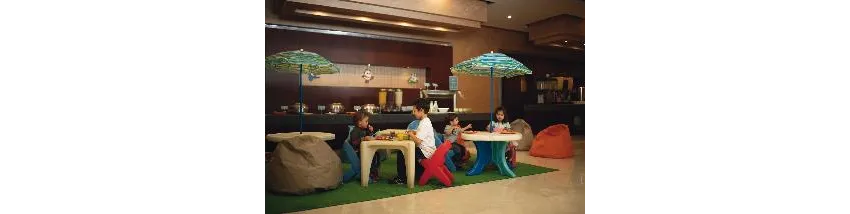 Movenpick Waterpark Resort & Spa Soma Bay 5*-15