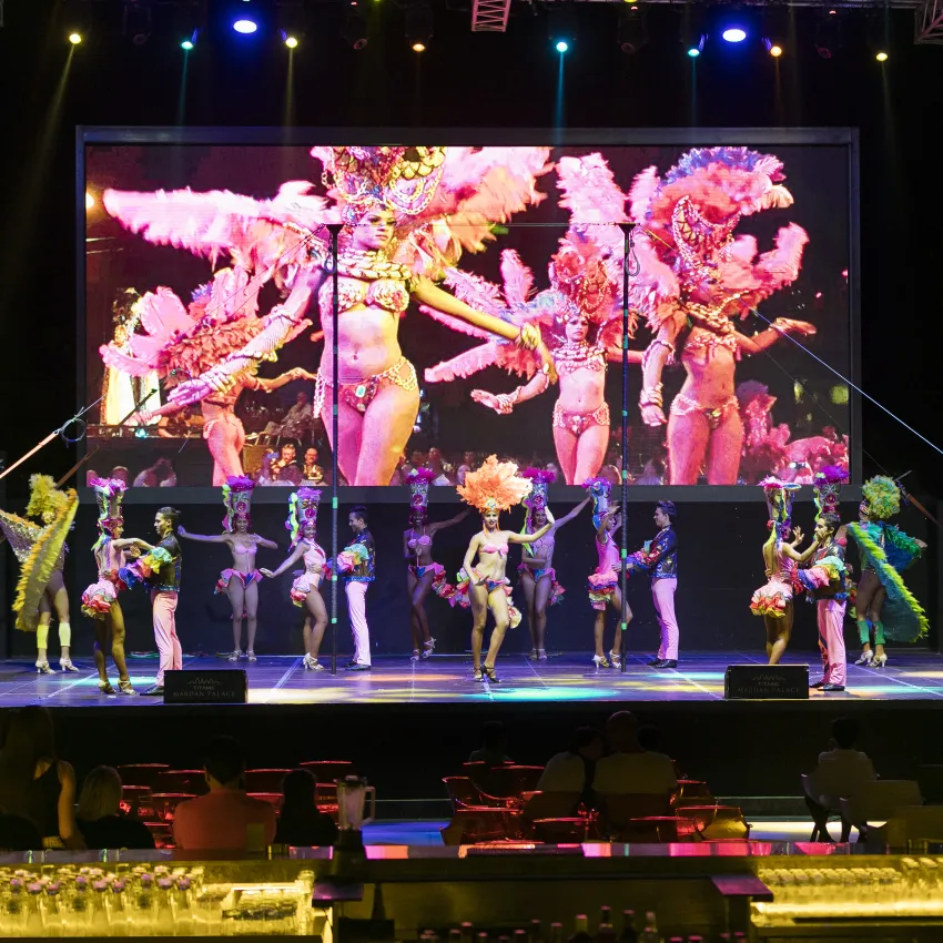 Titanic Mardan Palace 5*-101