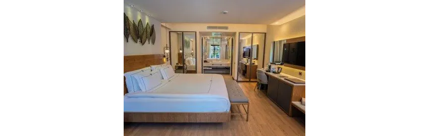 Miramare Beach Hotel 5*-27