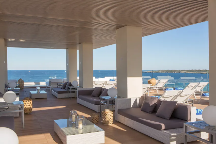 Sabina Suites Hotel 4*-25