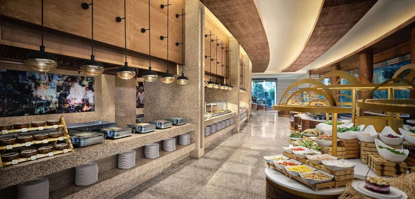 Gloria Serenity Resort 5*-110