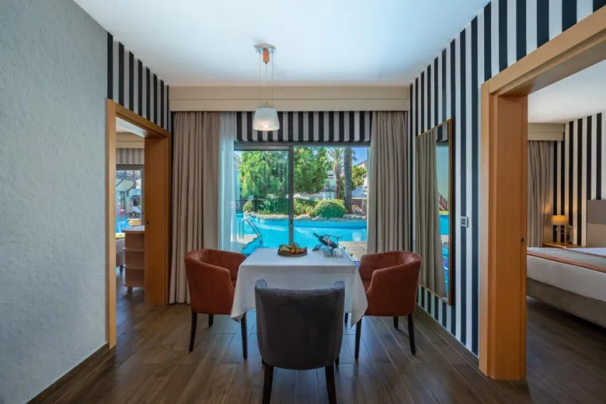 Selectum Family Resort Side 5*-31