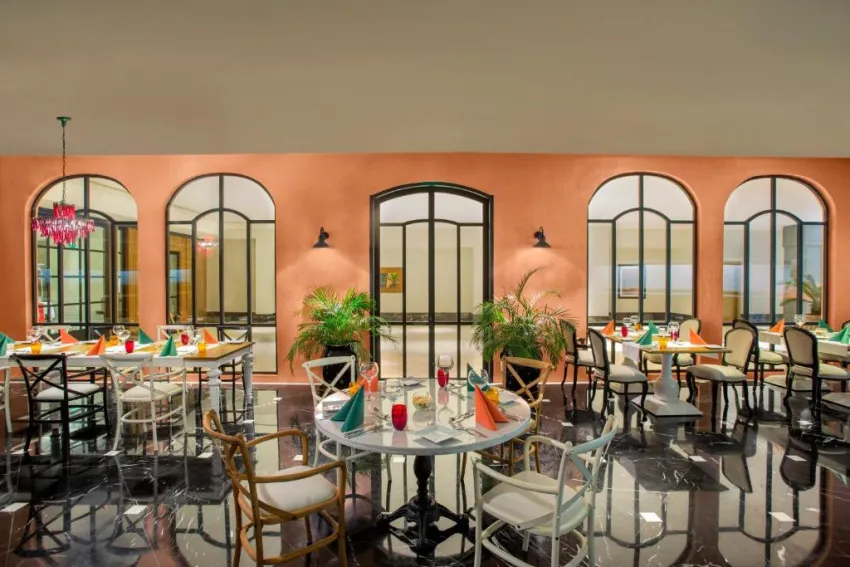 IC HOTELS SANTAI FAMILY RESORT  5*-33