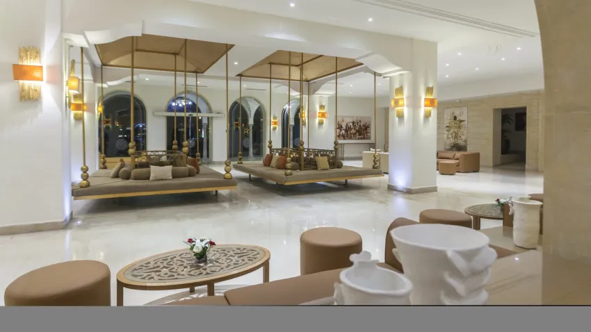 Occidental Sousse Marhaba 4*-21