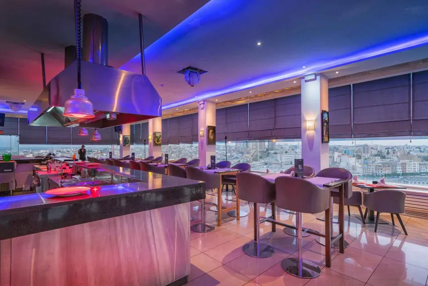 Sousse Palace Hotel & Spa 5*-11