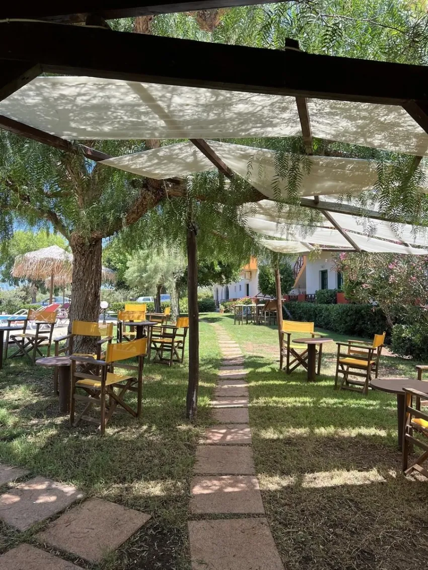 Portokali Hotel apartments 2*-19