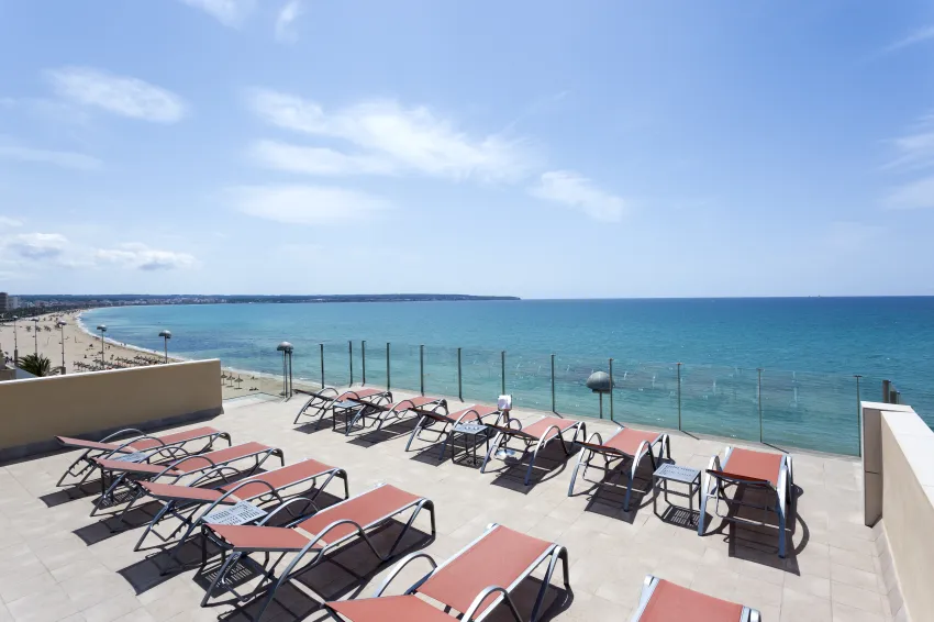 Hotel Eden Palma Playa Adults Only 3*-44