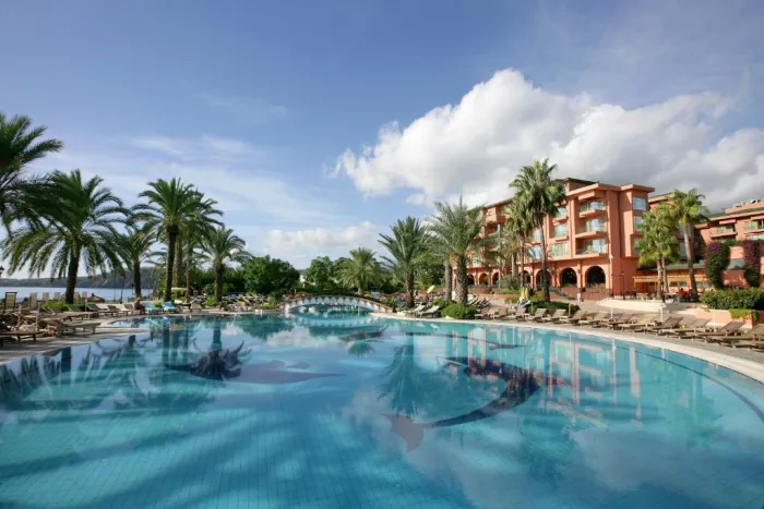 The Norm Oriental 5* - Kemer - Turcia