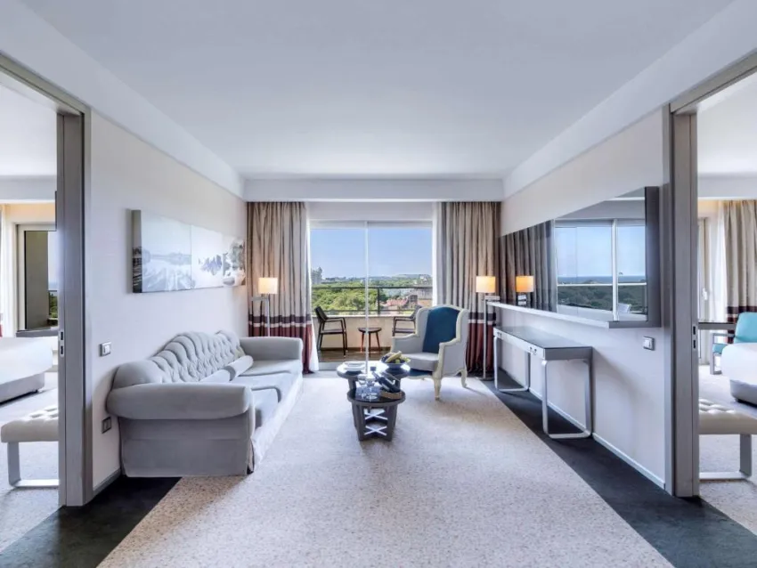 RIXOS PREMIUM BELEK  5*-30