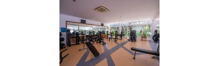 Asteria Family Resort Side (Ex Euphoria Palm Beach) 5* - Side - Turcia