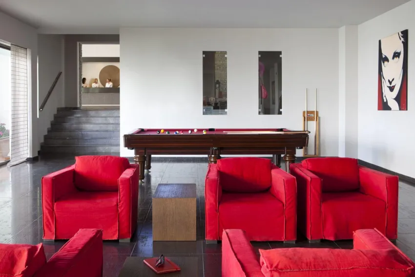 Minos Palace Resort 5*-5