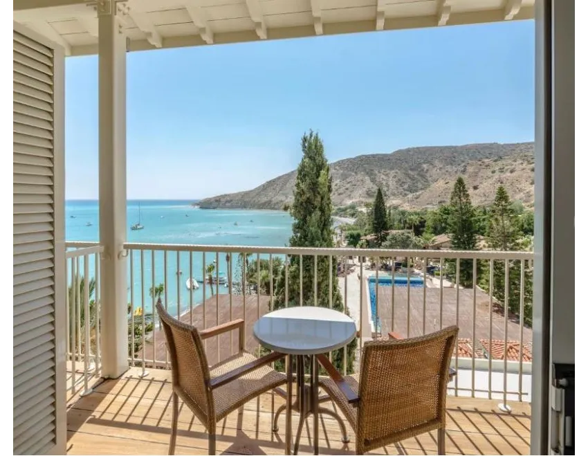 Columbia Beach Resort 5*-31