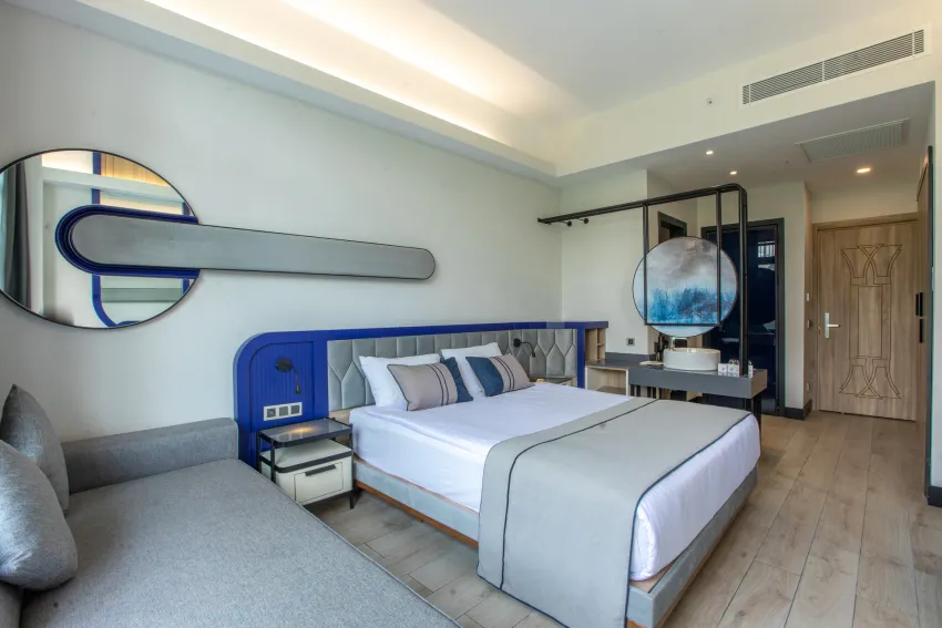 Armella Hill Hotel	 5*-11