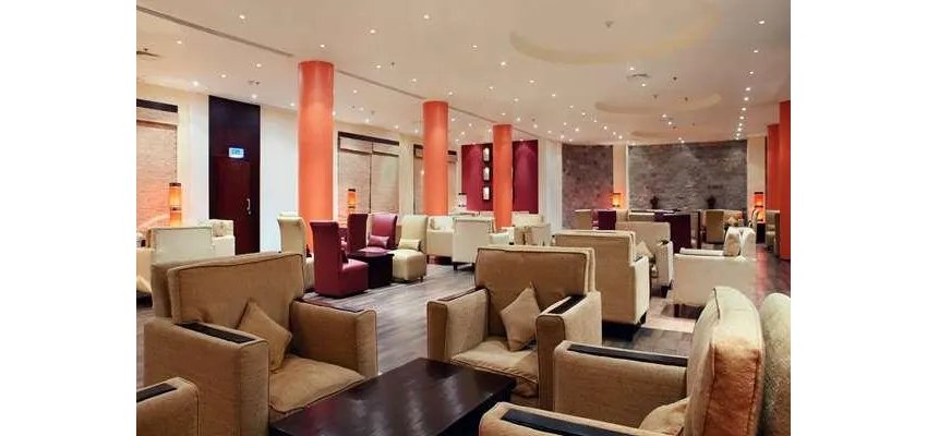 Swiss Inn Hurghada Resort Ex. Hilton Hurghada Resort 5*-191