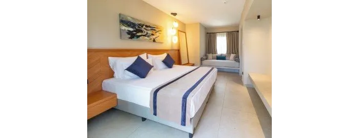 Siu Collection (Ex. Aydinbey) 5* - Kemer - Turcia