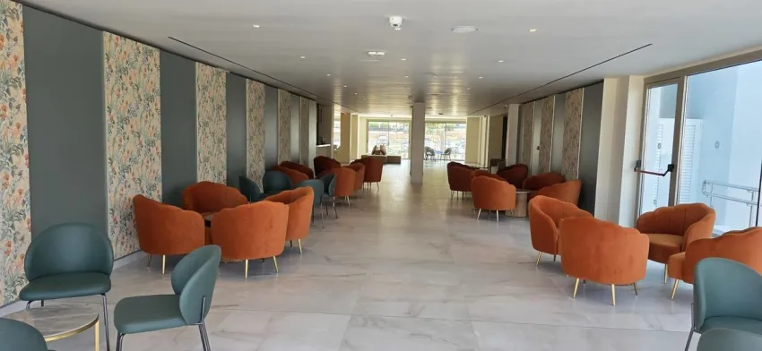 Maris Grand Waterpark Resort 4*-53