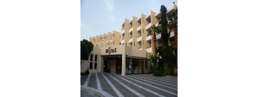 Dessole Dolphin Bay 4*-30