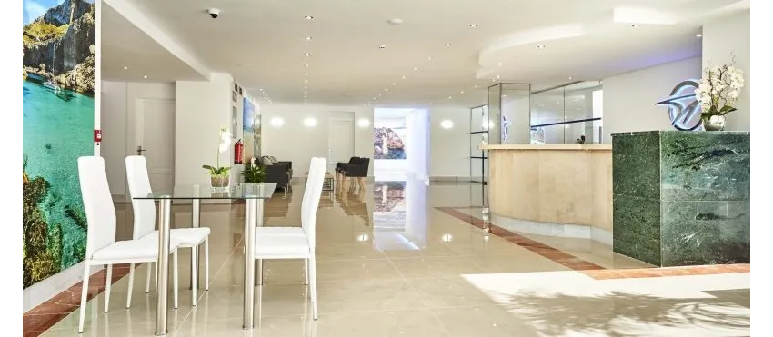 Globales Torrenova Adults Only 3*-3