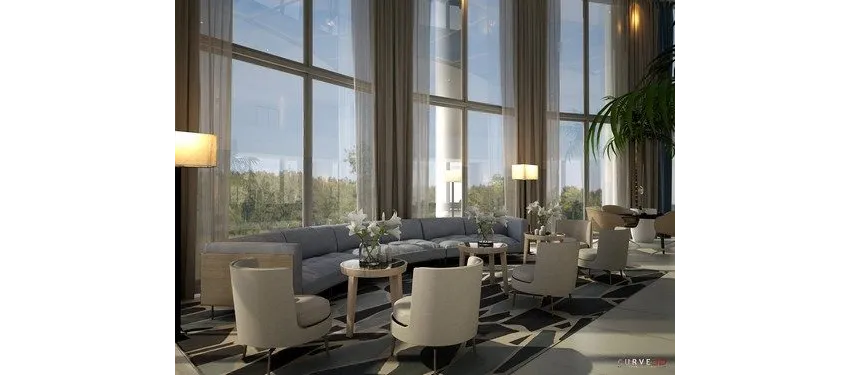 NissiBlu Beach Resort 5*-27