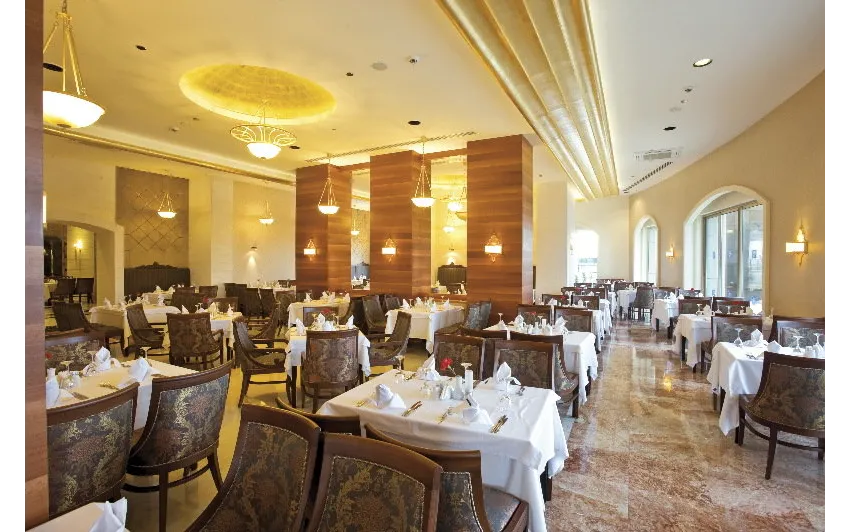 Melas Lara Hotel 5*-22