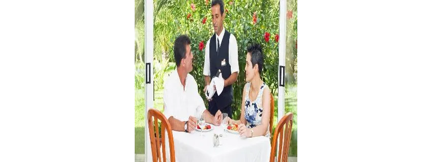 HSM Reina Del Mar Hotel 3*-19