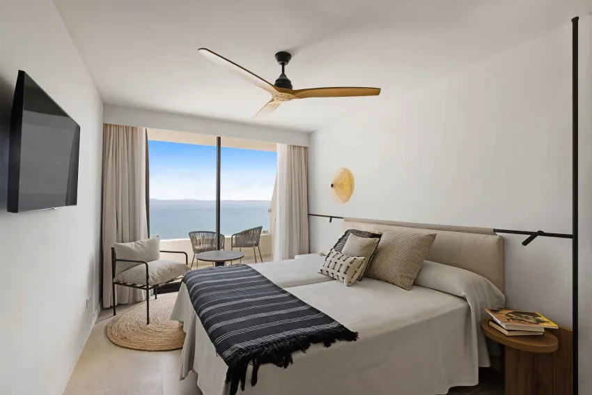 Hotel Inmood Aucanada 4*-9