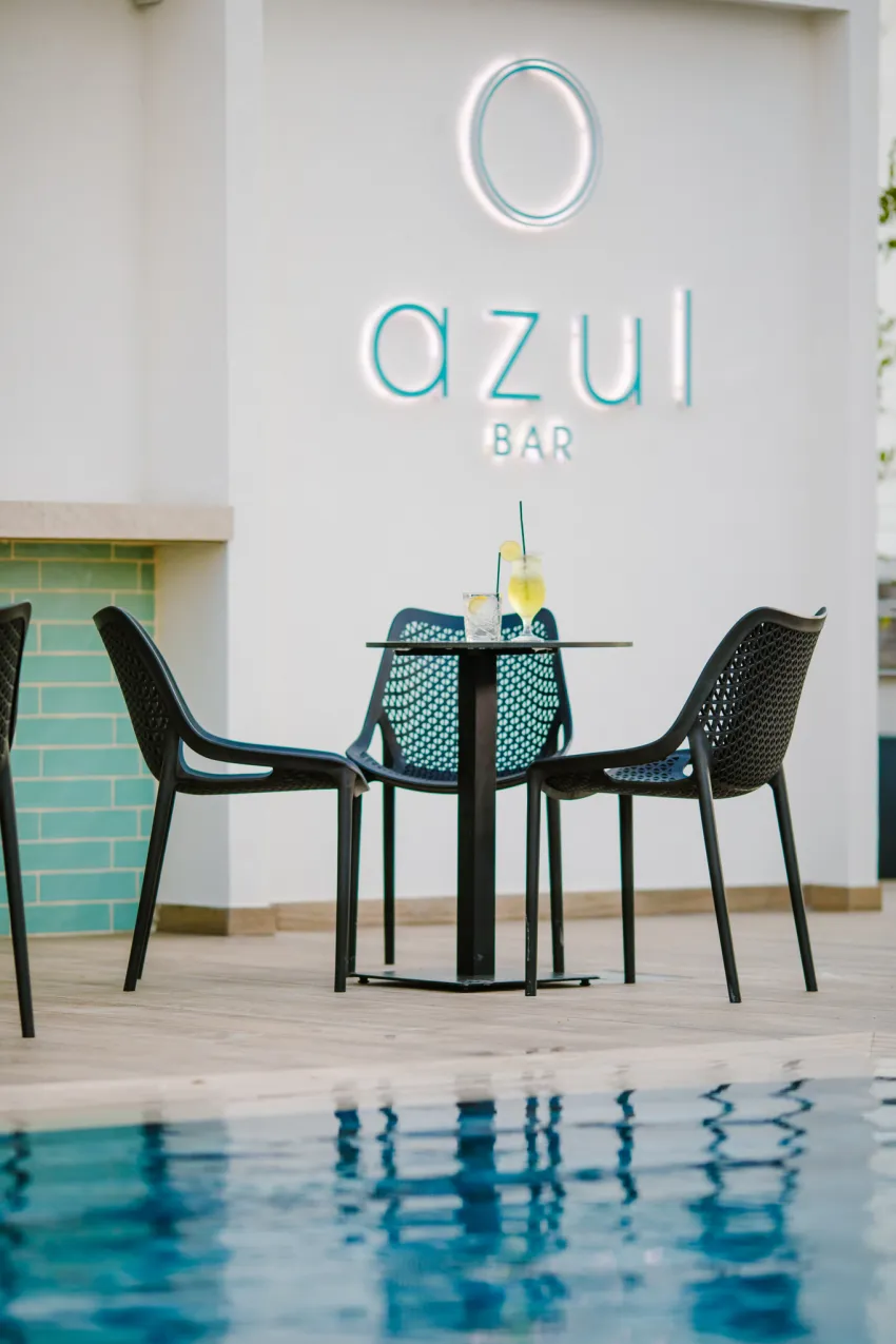 Cosmo Napa Boutique Hotel 3*-62