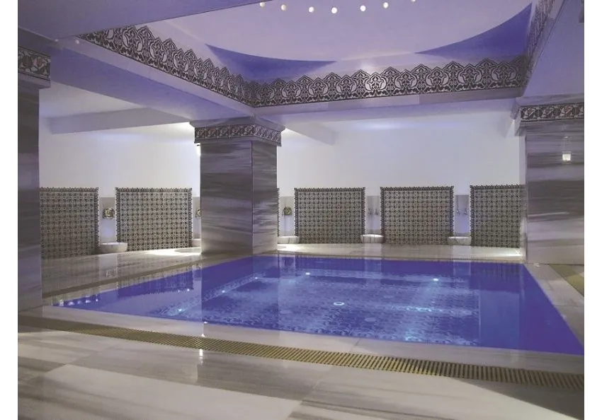 The Marmara Antalya 5*-7