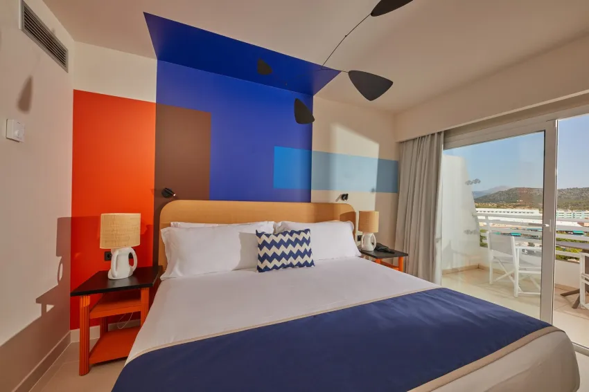 Alua Calvia Mallorca 4*-9