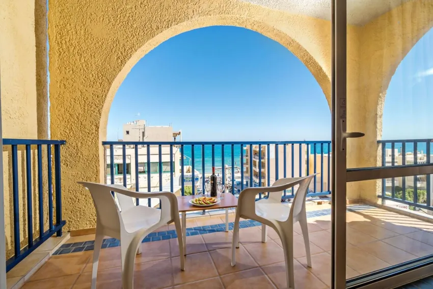 Lefkoniko Beach 3*-30