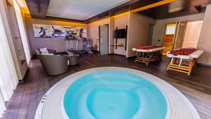 Gloria Serenity Resort 5*-331