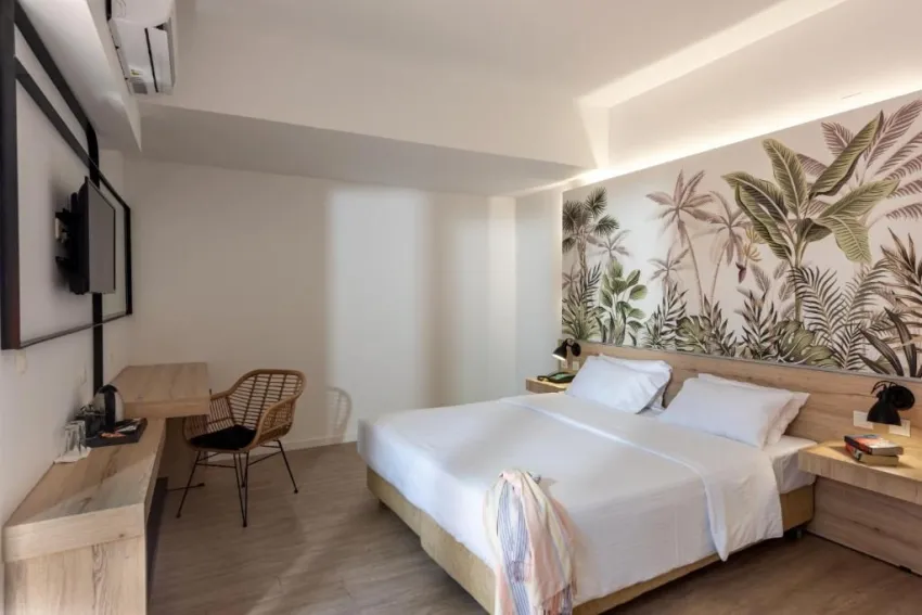 Katrin Hotel and Bungalows 4*-26